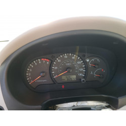 2004 HYUNDAI ACCENT