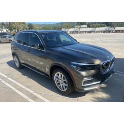 2020 BMW X5 5UXCR4C01L9C46742 52820655