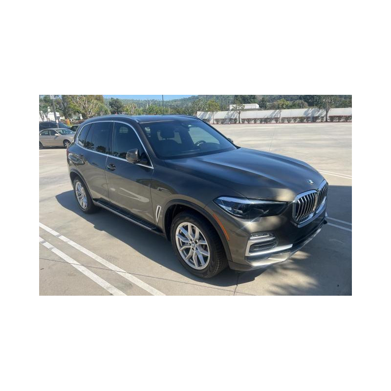 2020 BMW X5 5UXCR4C01L9C46742 52820655 2020 BMW X5 5UXCR4C01L9C46742 52820655