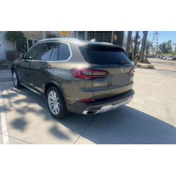 2020 BMW X5 5UXCR4C01L9C46742 52820655