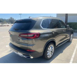 2020 BMW X5 5UXCR4C01L9C46742 52820655
