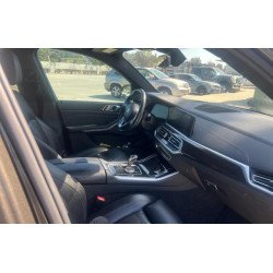 2020 BMW X5 5UXCR4C01L9C46742 52820655