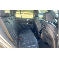 2020 BMW X5 5UXCR4C01L9C46742 52820655