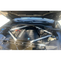 2020 BMW X5 5UXCR4C01L9C46742 52820655