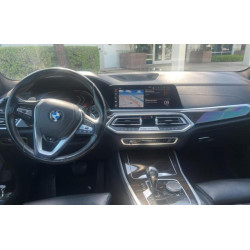 2020 BMW X5 5UXCR4C01L9C46742 52820655