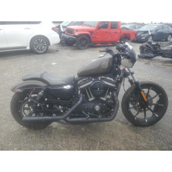 2020 HARLEY-DAVIDSON XL883 N 1HD4LE218LB429034 49720785