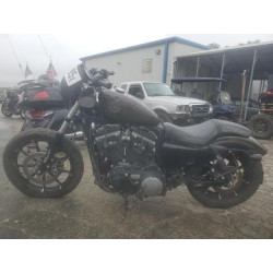 2020 HARLEY-DAVIDSON XL883 N 1HD4LE218LB429034 49720785