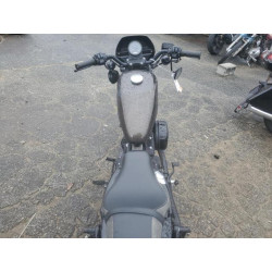 2020 HARLEY-DAVIDSON XL883 N 1HD4LE218LB429034 49720785