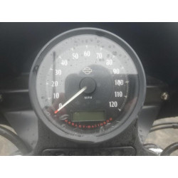 2020 HARLEY-DAVIDSON XL883 N 1HD4LE218LB429034 49720785