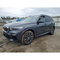 2021 BMW X5 5UXTA6C08M9H34879 51859425