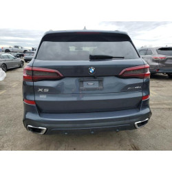 2021 BMW X5 5UXTA6C08M9H34879 51859425