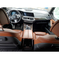 2021 BMW X5 5UXTA6C08M9H34879 51859425