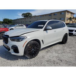 2020 BMW X5 5UXCR4C02L9B36170 50905635