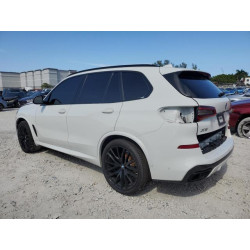 2020 BMW X5 5UXCR4C02L9B36170 50905635