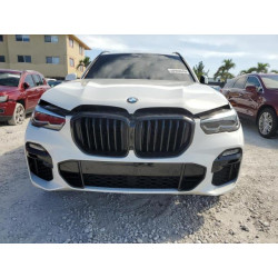 2020 BMW X5 5UXCR4C02L9B36170 50905635