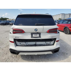 2020 BMW X5 5UXCR4C02L9B36170 50905635