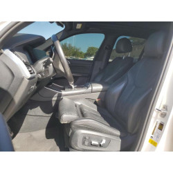 2020 BMW X5 5UXCR4C02L9B36170 50905635