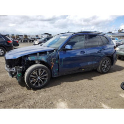 2021 BMW X5 5UXTA6C09M9H50122 48162735