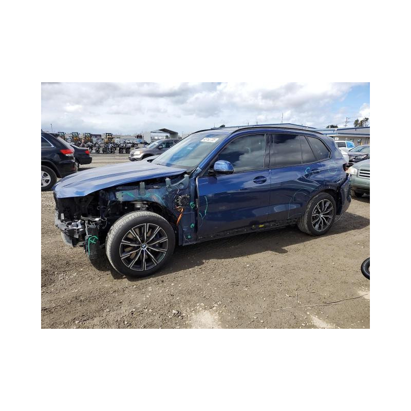 2021 BMW X5 5UXTA6C09M9H50122 48162735 2021 BMW X5 5UXTA6C09M9H50122 48162735