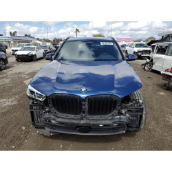 2021 BMW X5 5UXTA6C09M9H50122 48162735