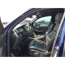 2021 BMW X5 5UXTA6C09M9H50122 48162735
