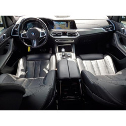 2021 BMW X5 5UXTA6C09M9H50122 48162735