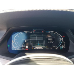 2021 BMW X5 5UXTA6C09M9H50122 48162735
