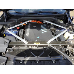 2021 BMW X5 5UXTA6C09M9H50122 48162735