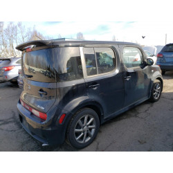 2009 NISSAN CUBE