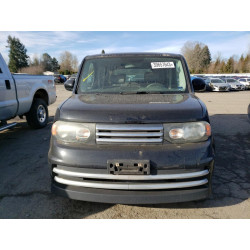 2009 NISSAN CUBE