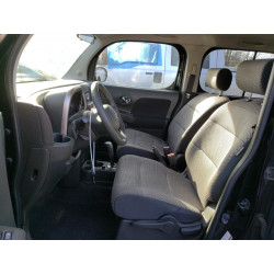 2009 NISSAN CUBE