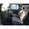 2009 NISSAN CUBE