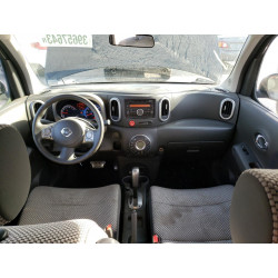 2009 NISSAN CUBE