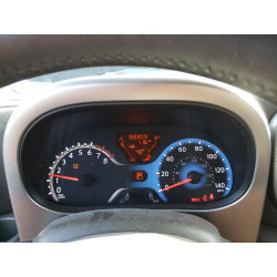 2009 NISSAN CUBE