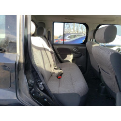 2009 NISSAN CUBE