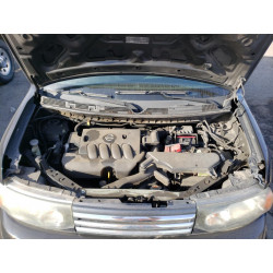 2009 NISSAN CUBE