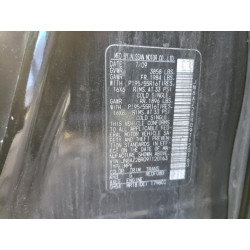 2009 NISSAN CUBE