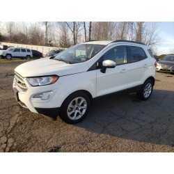 2020 FORD ECOSPORT