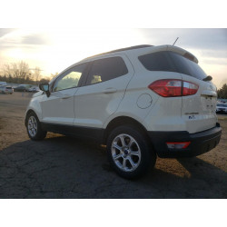 2020 FORD ECOSPORT