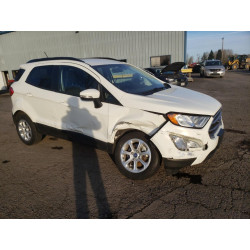 2020 FORD ECOSPORT