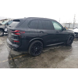 2024 BMW X5 5UX13EU07R9U04052 44215095