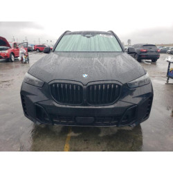 2024 BMW X5 5UX13EU07R9U04052 44215095