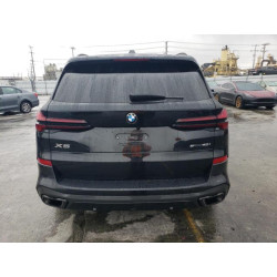 2024 BMW X5 5UX13EU07R9U04052 44215095