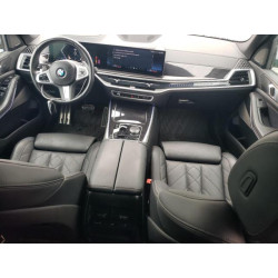 2024 BMW X5 5UX13EU07R9U04052 44215095