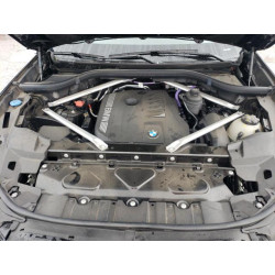 2024 BMW X5 5UX13EU07R9U04052 44215095
