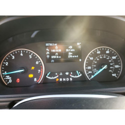 2020 FORD ECOSPORT