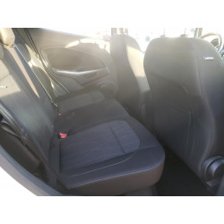 2020 FORD ECOSPORT
