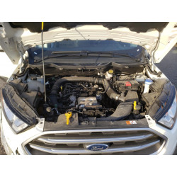 2020 FORD ECOSPORT