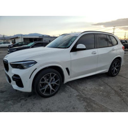 2022 BMW X5 5UXCR4C09N9L92970 89024235