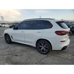 2022 BMW X5 5UXCR4C09N9L92970 89024235